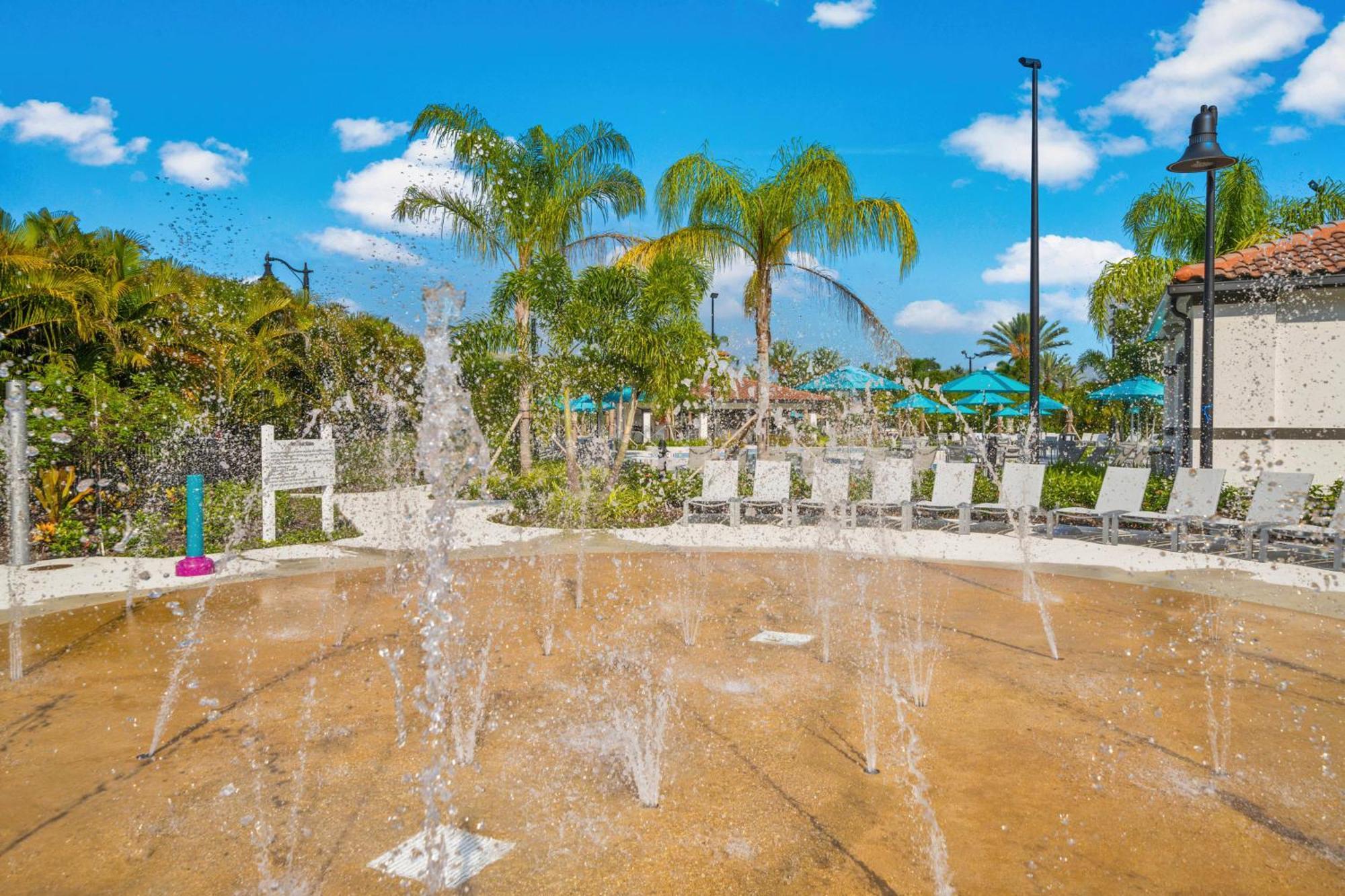 Ground-floor Next To Vista Cay Clubhouse And Pool! Apartment Orlando
